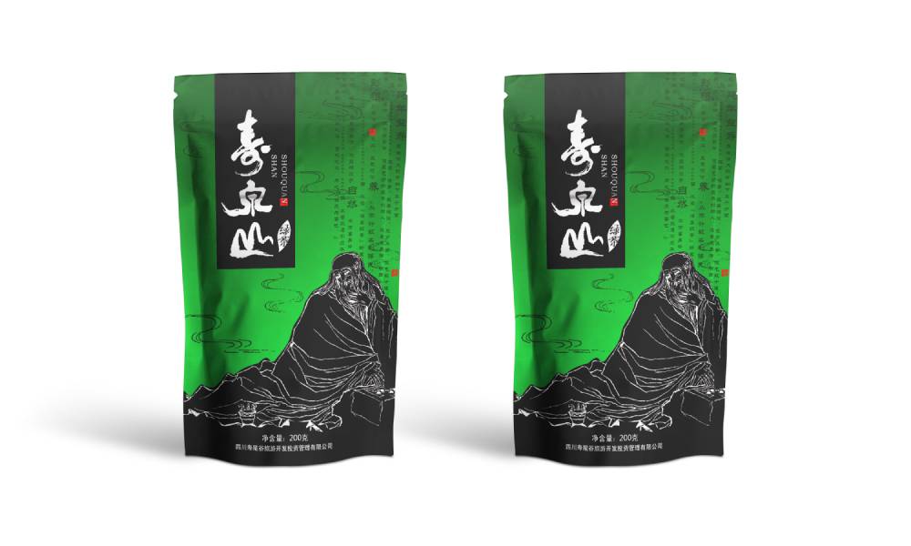 好的翔安区包装设计等于源源不断的潜在客户群