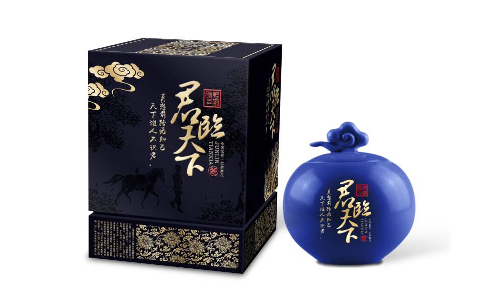 翔安区包装设计告诉您礼品包装符合的特点