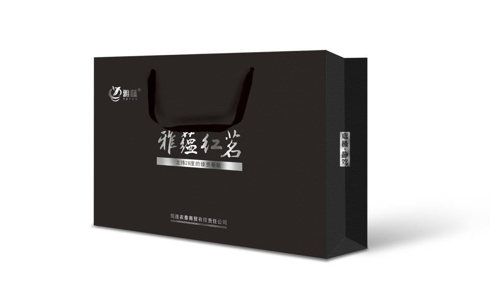 翔安区包装设计咨询操作复杂吗？